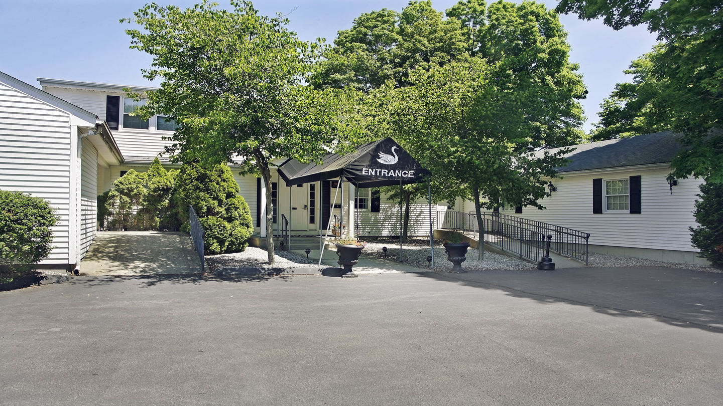 Swan Funeral Home Funeral & Cremation